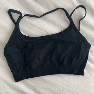 Fabletics Sports Bra